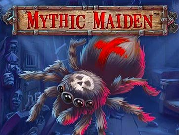Mythic Maiden